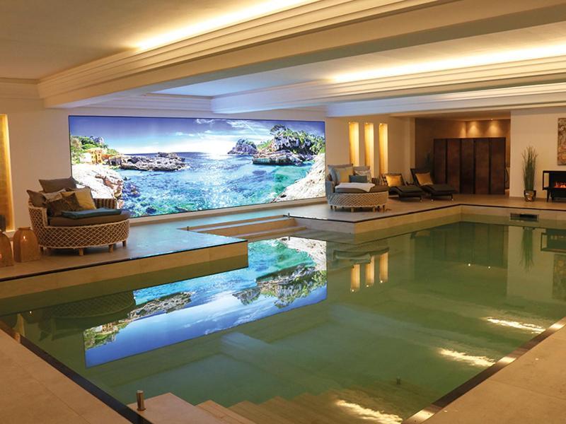 Salinenparc Design Budget Hotel 4*