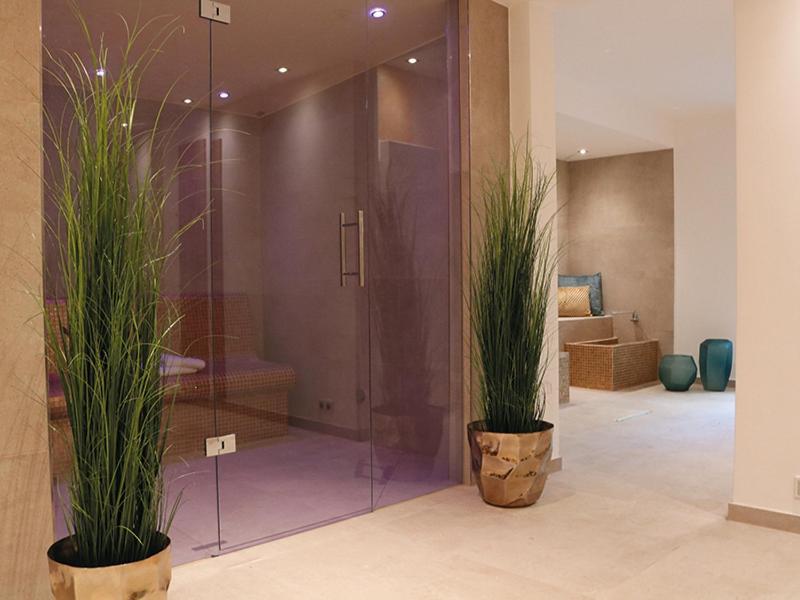 Hotel Salinenparc Design Budget Westernkotten