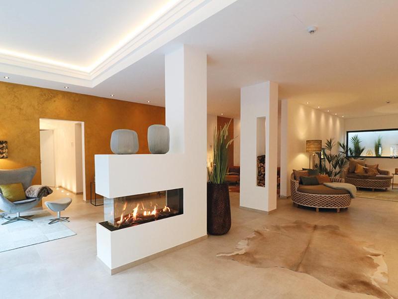 Hotel Salinenparc Design Budget 4*