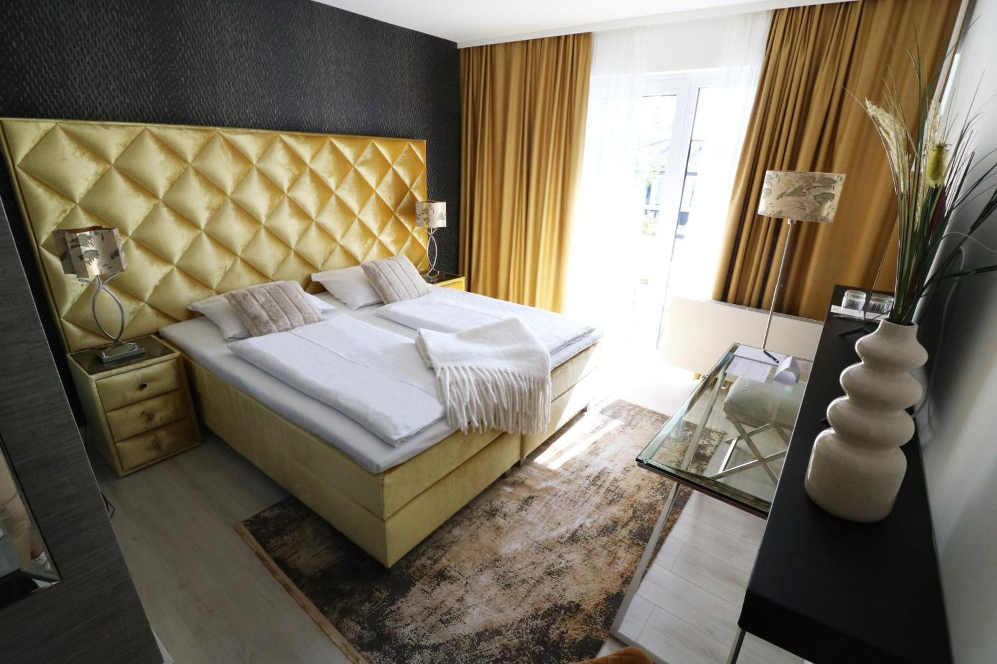 Hotel Salinenparc Design Budget 4*