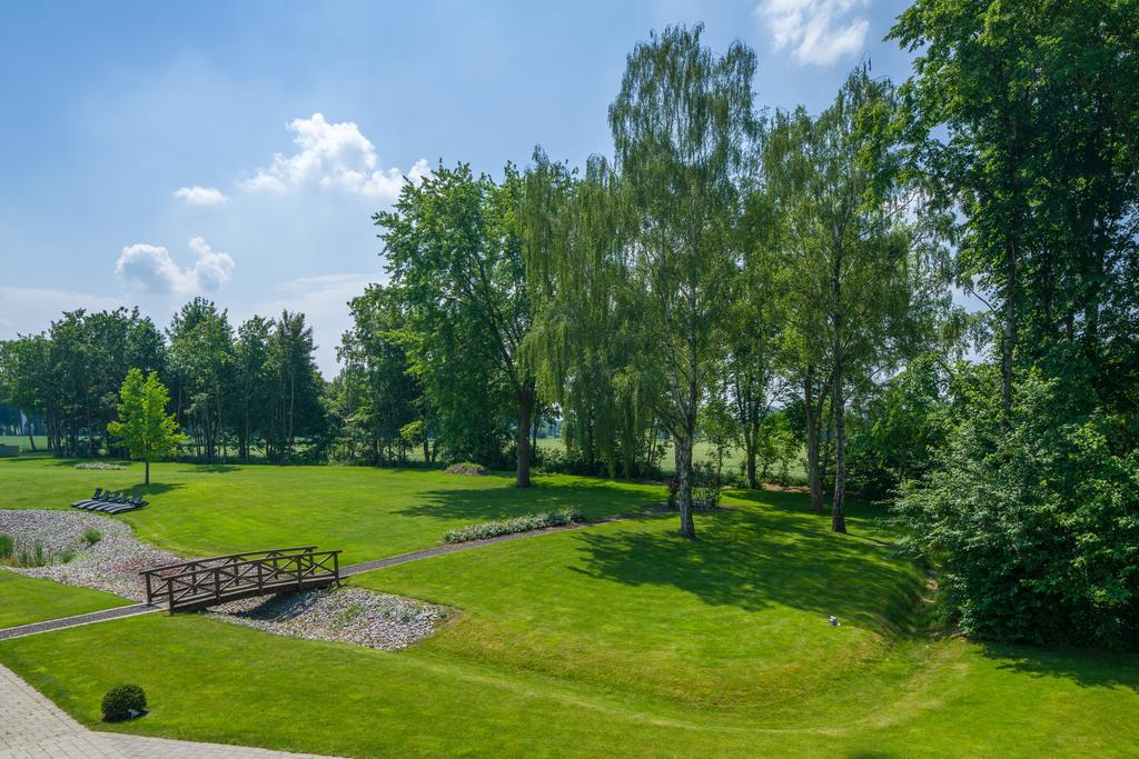 Salinenparc Design Budget Hotel Westernkotten