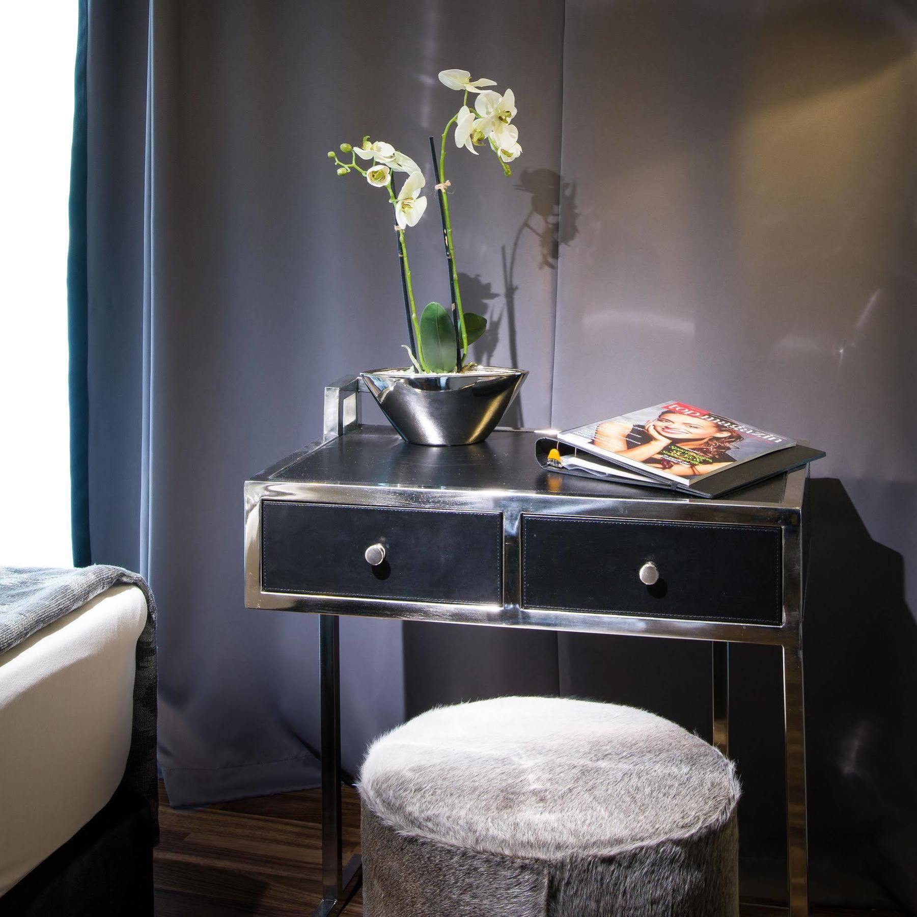 Hotel Salinenparc Design Budget