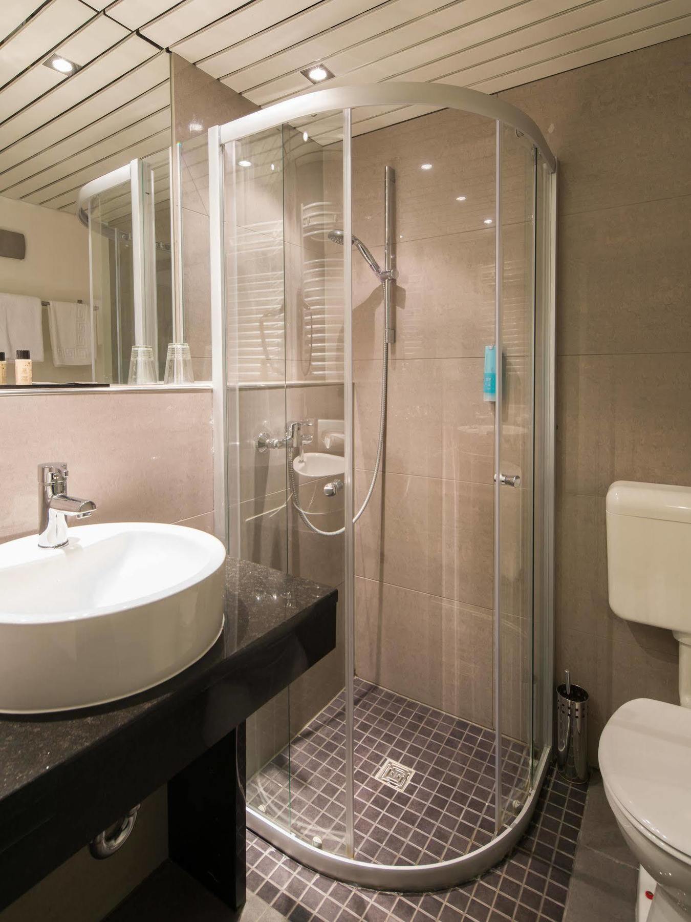 Salinenparc Design Budget 4* Westernkotten