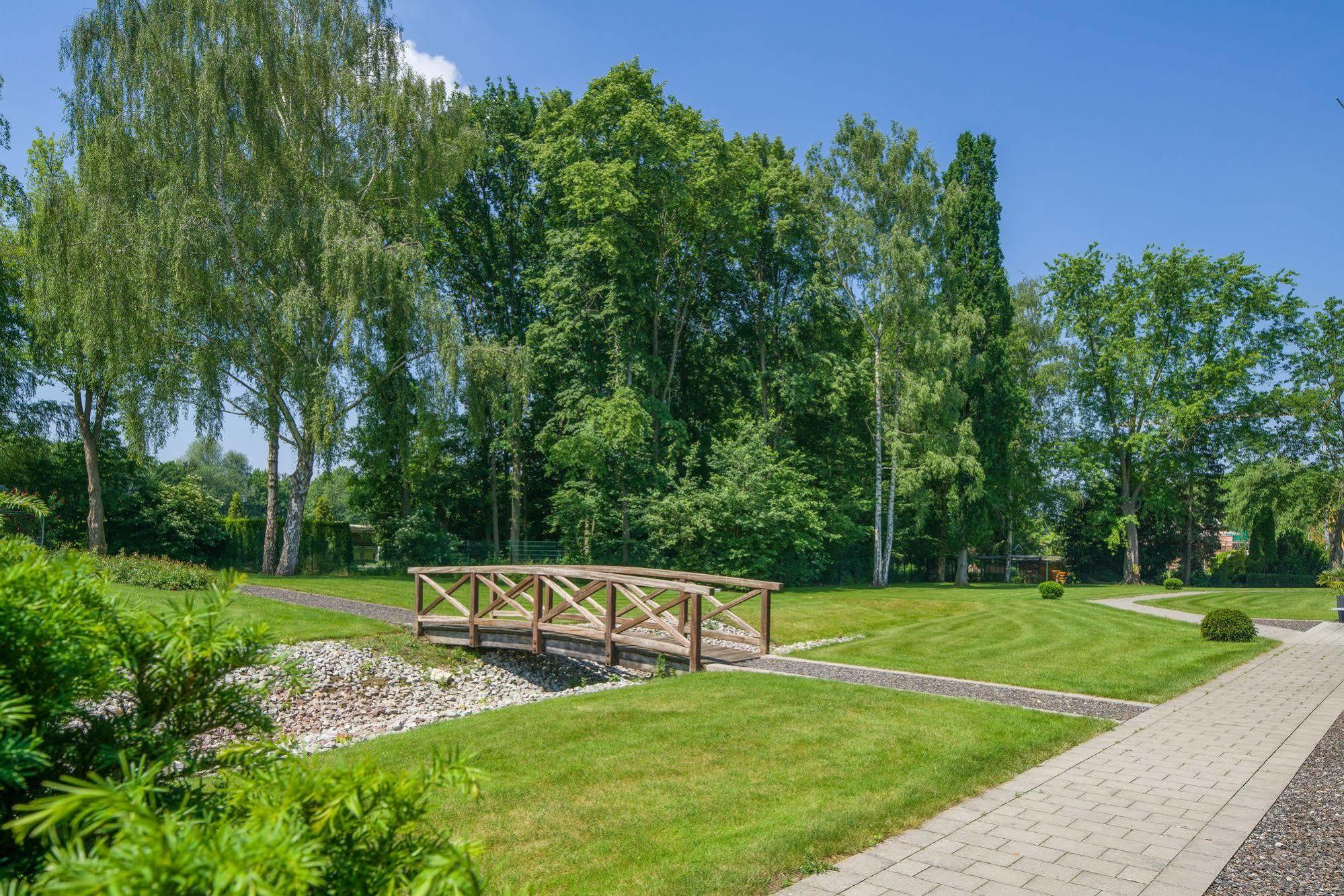 Salinenparc Design Budget Westernkotten