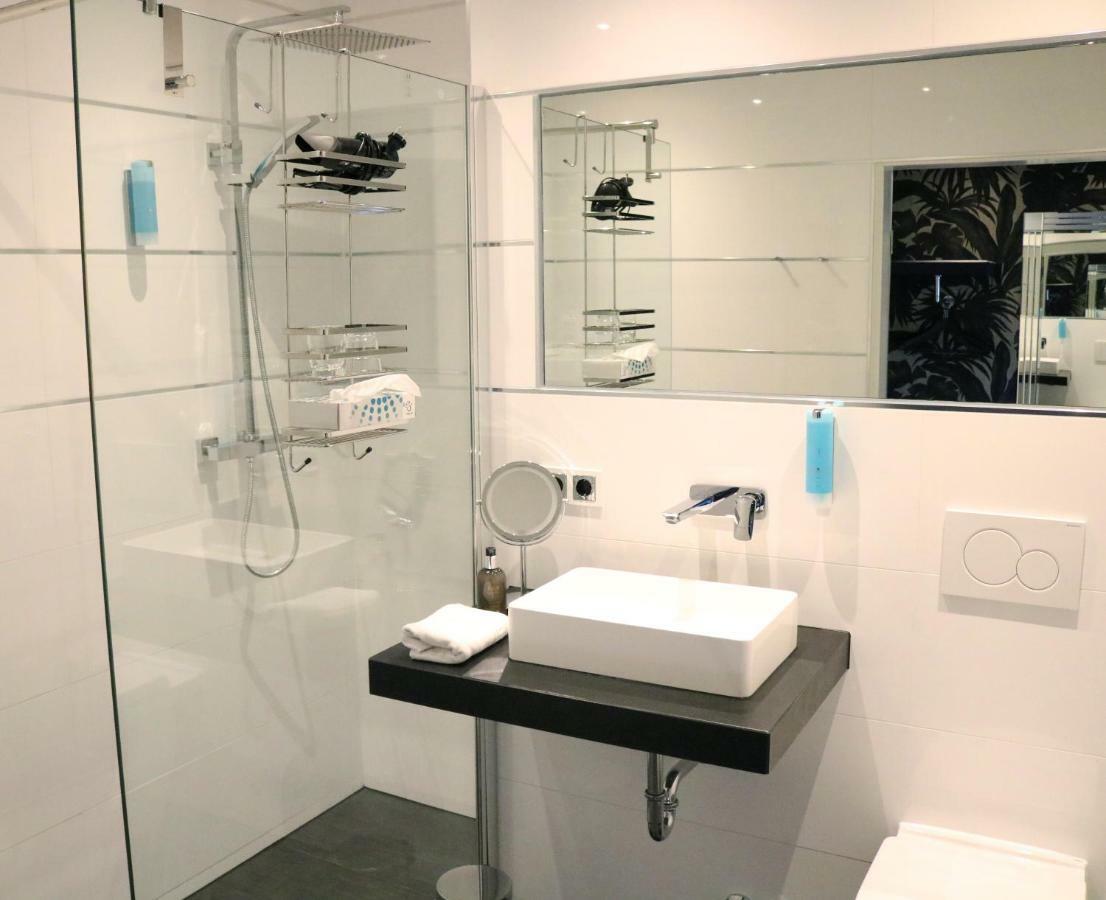 Salinenparc Design Budget 4*