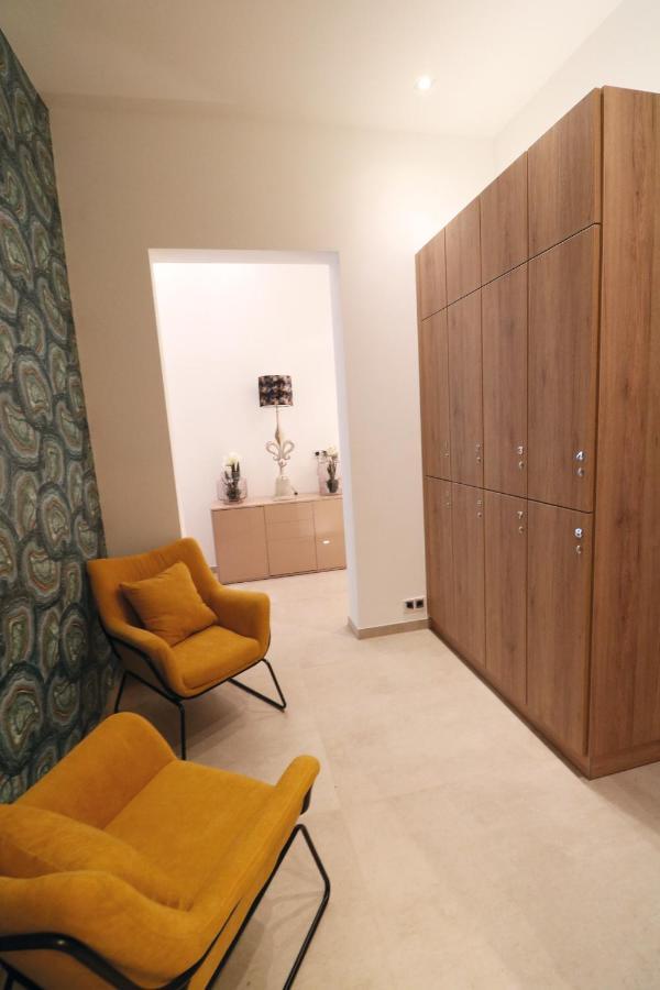Salinenparc Design Budget Hotel Westernkotten